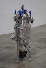 Precision Stainless 30 Liter Reactor